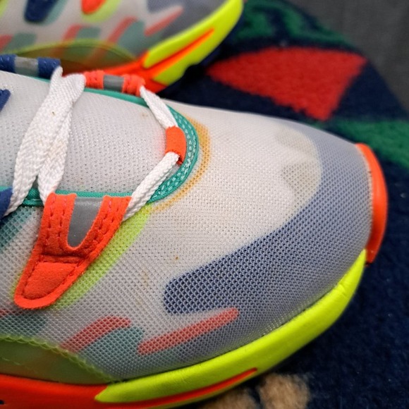 %PUMA Cell Alien OG Kaleidoscope 2019 Men Size 9 / A 40 main image 9